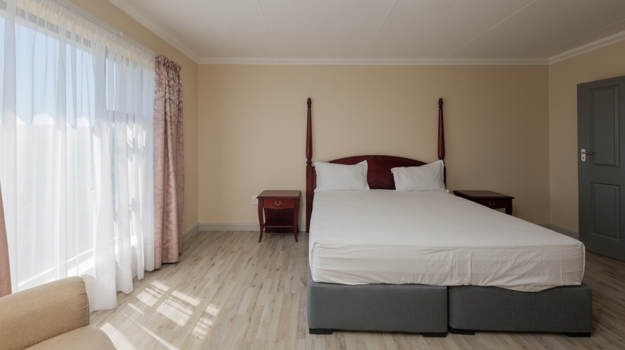 To Let 3 Bedroom Property for Rent in Agulhas Western Cape